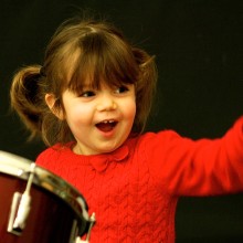 découverte des instruments 