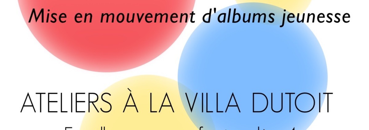 Rendez-vous dimanche 5 octobre !