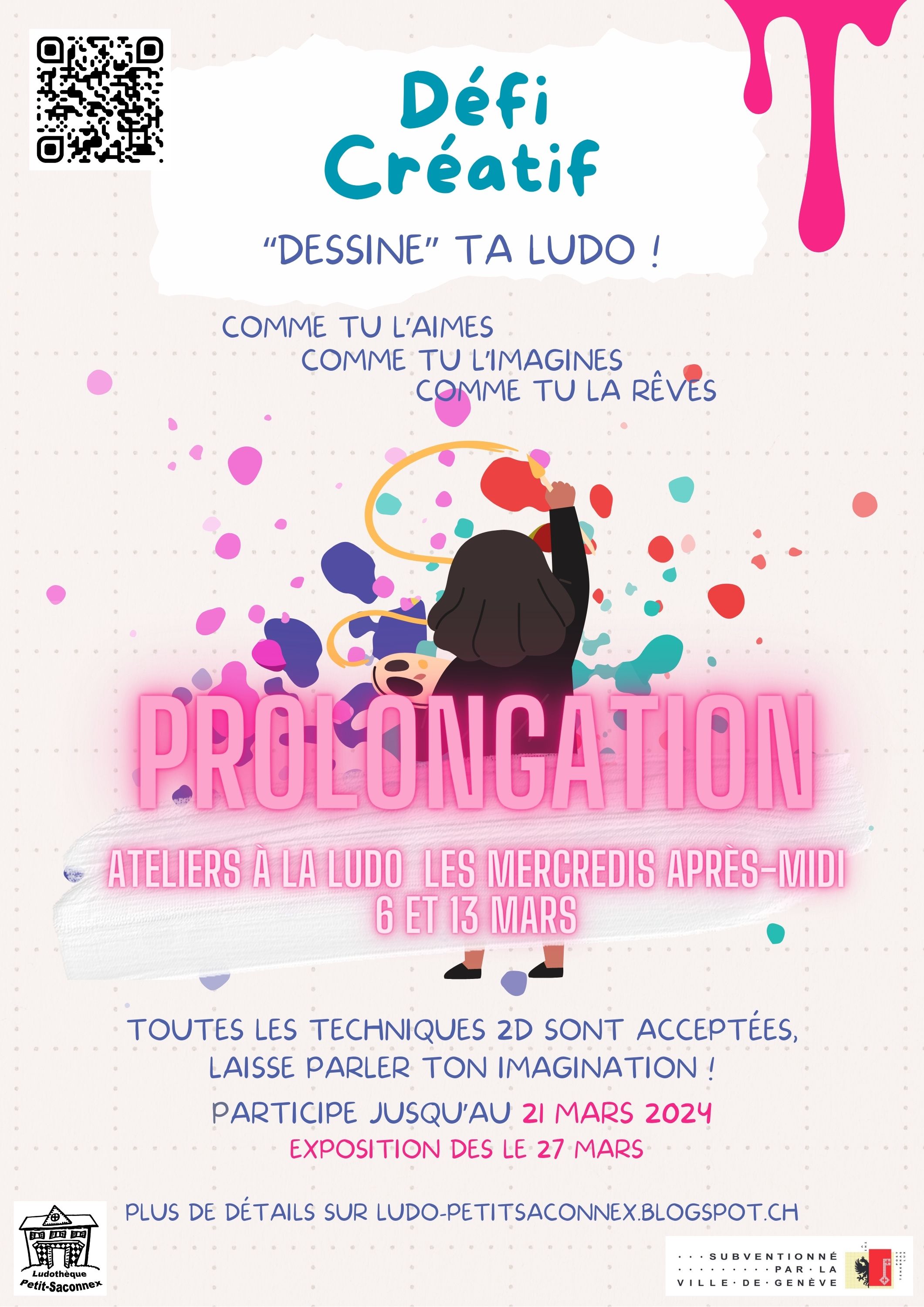 prolongation