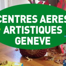 Activités Artistiques pour les enfants pendant les vacances d'automne