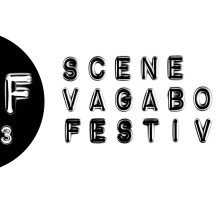 Logo Scène Vagabonde Festival