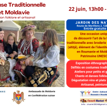 Blouses roumaines