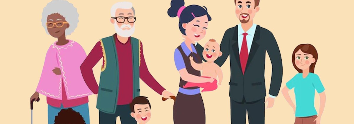 Activitées gratuites intergénérationnelles